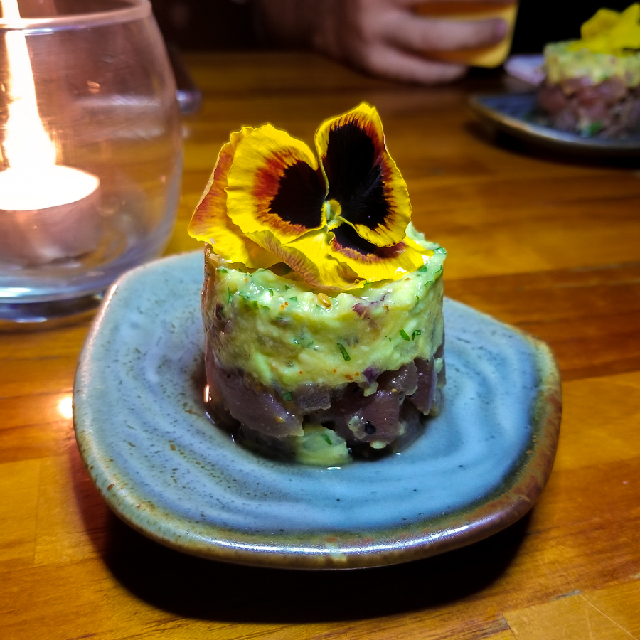 Restaurante Yume E Sua Alta Gastronomia Niponica Casalventura