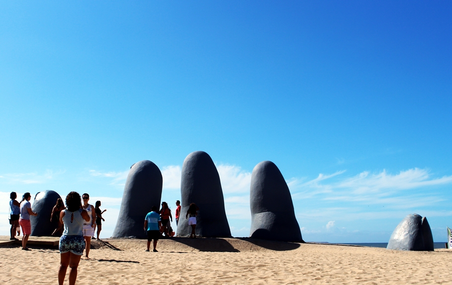 o que fazer em punta del este roteiro 1 dia