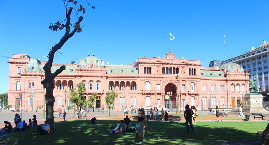 o que fazer em dois dias em Buenos Aires