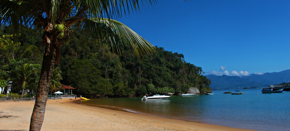 Ilha da Gipóia