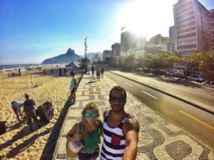 O que fazer em Ipanema