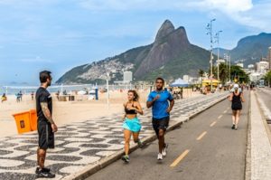 O que fazer em Ipanema