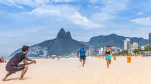 O que fazer em Ipanema