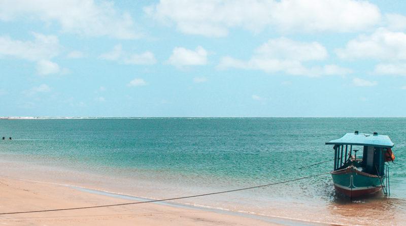 Litoral Sul de Alagoas