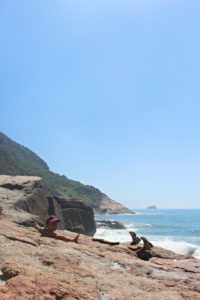 Pedra da Lua