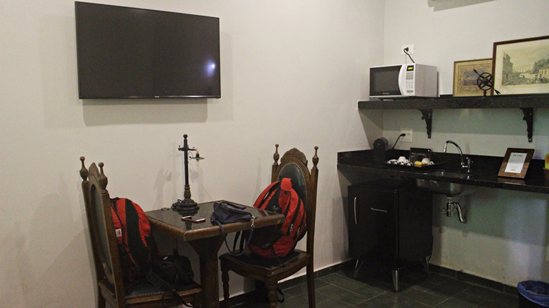 Discovery Suites Rio - Santa Teresa