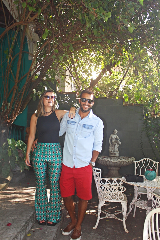 Discovery Suites Rio - Santa Teresa