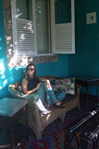 Discovery Suites Rio - Santa Teresa