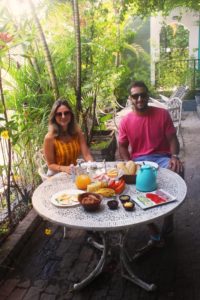 Discovery Suites Rio - Santa Teresa