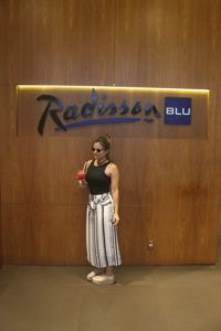 Radisson Blu São Paulo
