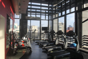 Radisson Blu São Paulo