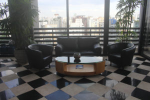 Radisson Blu São Paulo