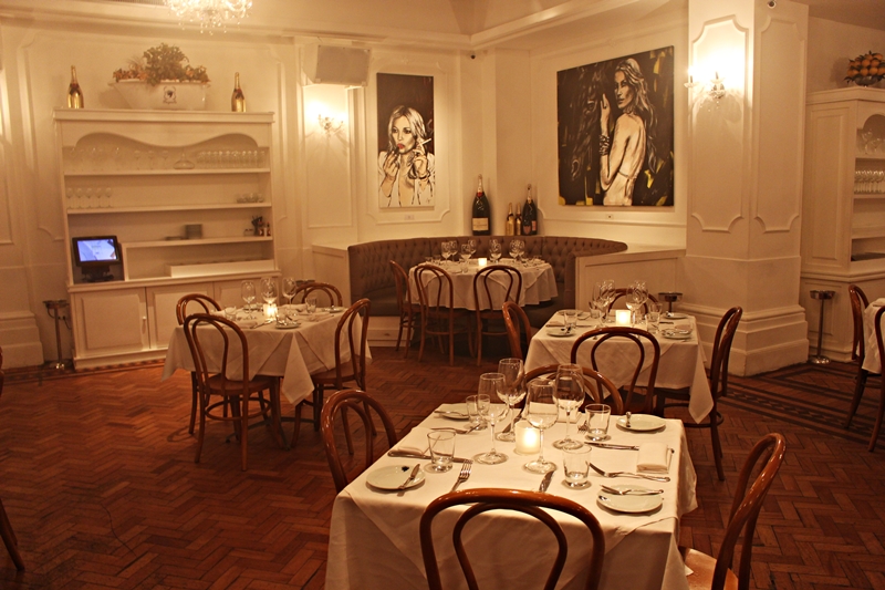 Bagatelle Rio