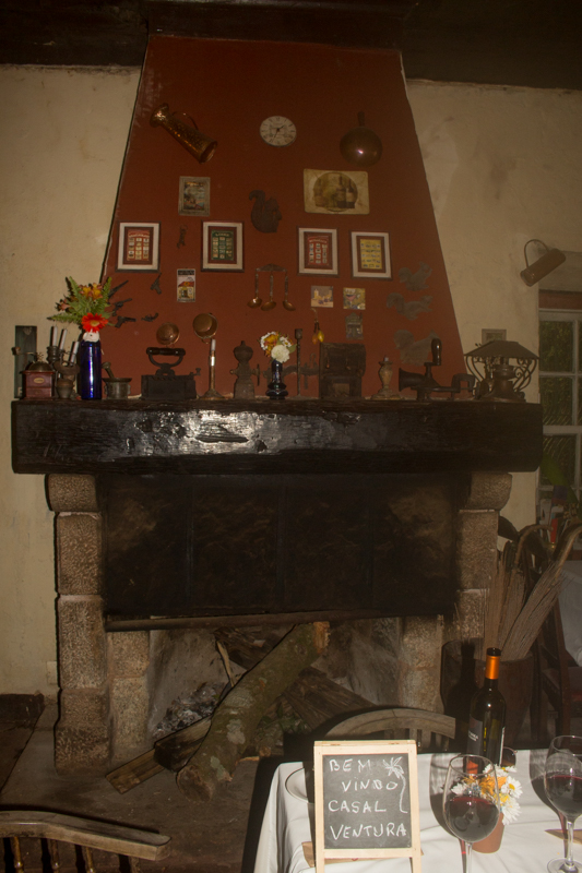 Restaurante Os Esquilos