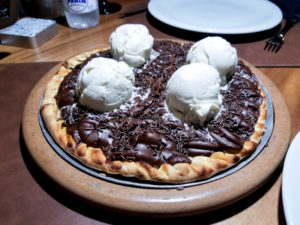 pizzaria camelo