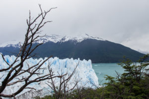 Como Ir ao Glaciar Perito Moreno