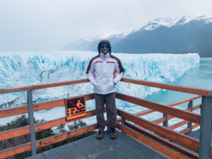 Como Ir ao Glaciar Perito Moreno