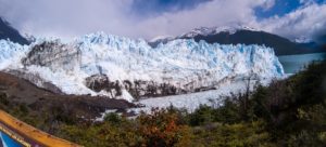 Como Ir ao Glaciar Perito Moreno
