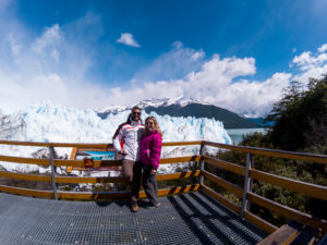Onde se Hospedar em El Calafate