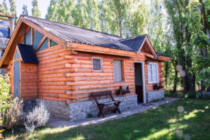 Onde se Hospedar em El Calafate
