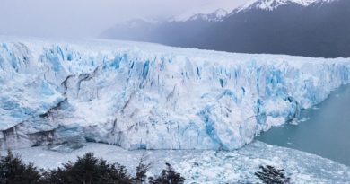 Onde se Hospedar em El Calafate