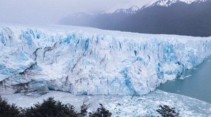 Onde se Hospedar em El Calafate