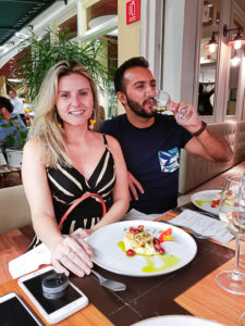 Restaurante Nostro
