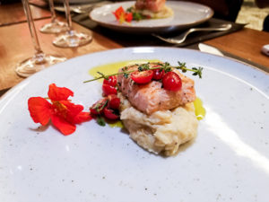 Restaurante Nostro
