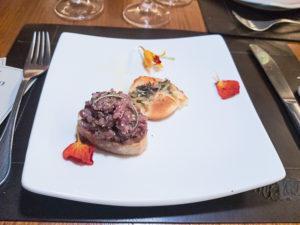 Restaurante Nostro