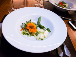 Restaurante Nostro