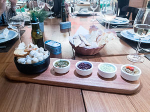 Restaurante Nostro