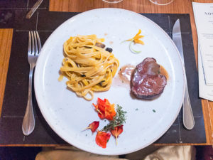 Restaurante Nostro
