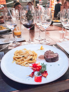 Restaurante Nostro
