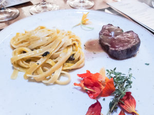 Restaurante Nostro