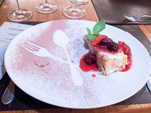 Restaurante Nostro
