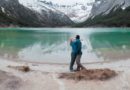 Trekking Laguna Esmeralda