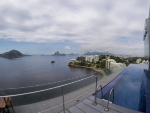 H Niterói Hotel