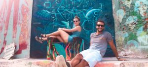 Beco do Batman 2018
