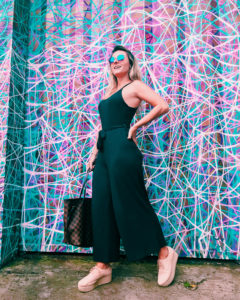 Beco do Batman 2018