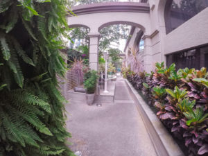 Hotel na Vila Olímpia SP - Mercure Jk
