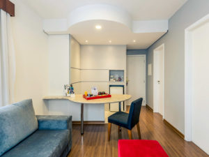Hotel-na-Vila-Olímpia-SP-Mercure-JK-