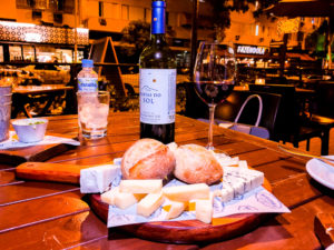 Happy Hour da Mercearia da Praça