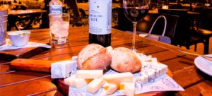 Happy Hour da Mercearia da Praça