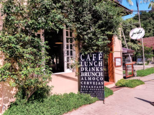 Jarbô Café