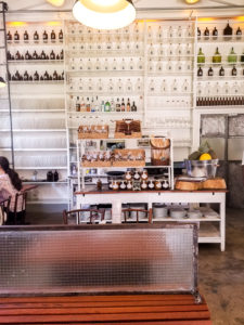 Jarbô Café-