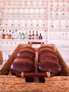 Jarbô Café-