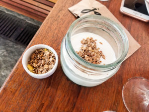 Jarbô Café