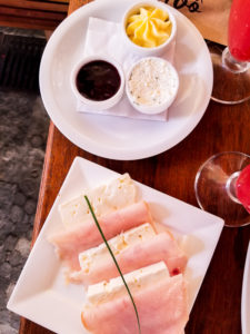 Jarbô Café