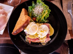 Jarbô Café