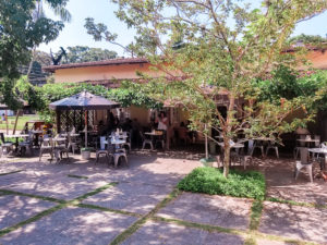 Jarbô Café